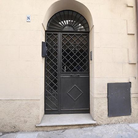 San Basilio'S Home Historical Center 팔레르모 외부 사진